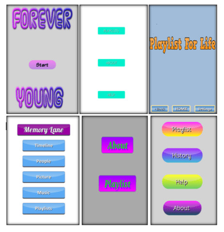 school apps